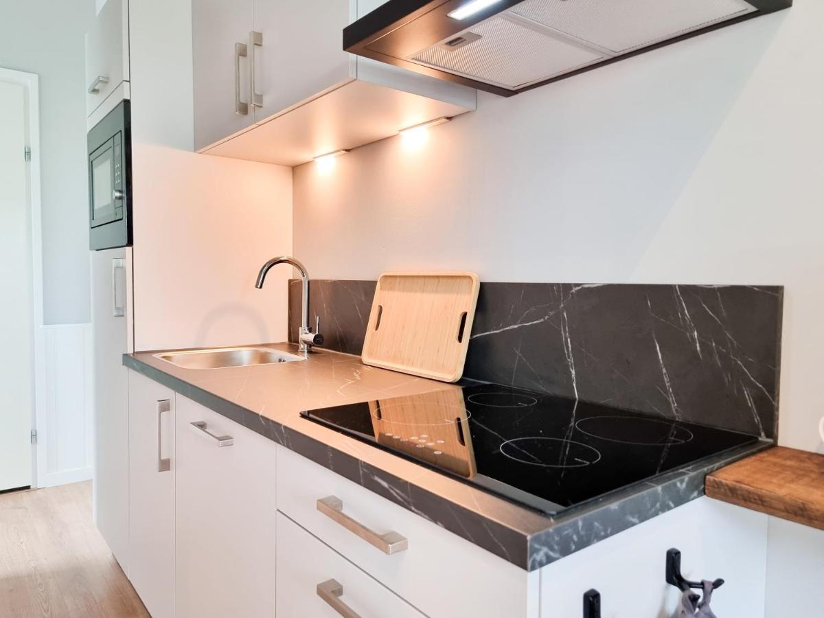 Landelijk Gelegen Chalet Ok40 Oostkapelle Εξωτερικό φωτογραφία